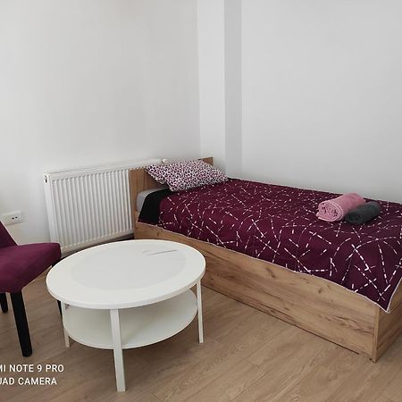 Hostel Denica Skopje Pokoj fotografie