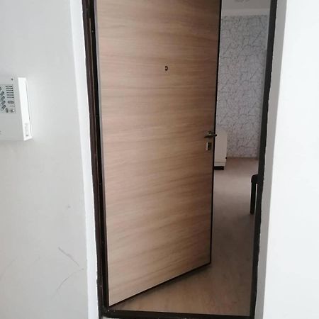Hostel Denica Skopje Exteriér fotografie