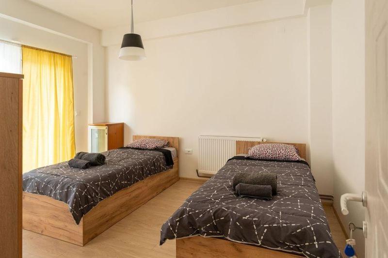 Hostel Denica Skopje Exteriér fotografie