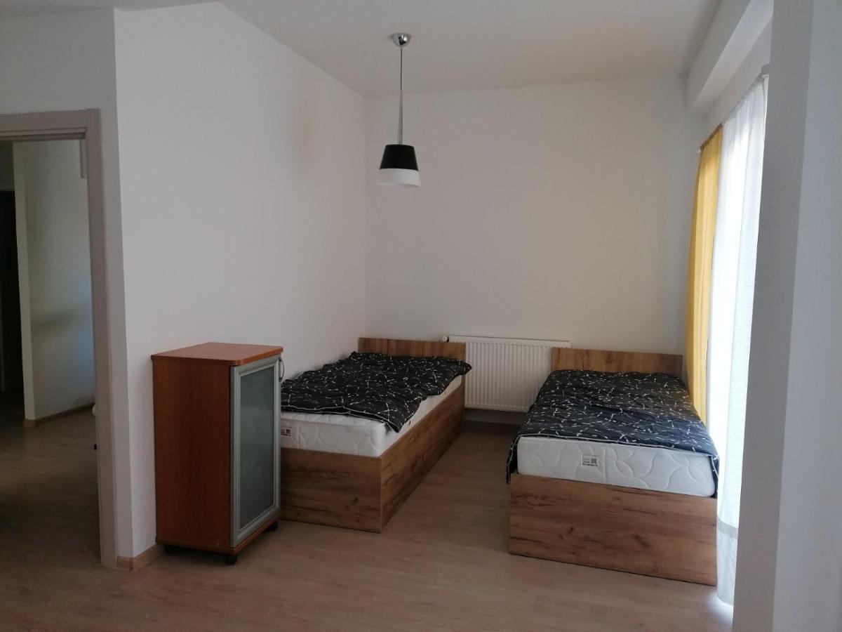 Hostel Denica Skopje Exteriér fotografie
