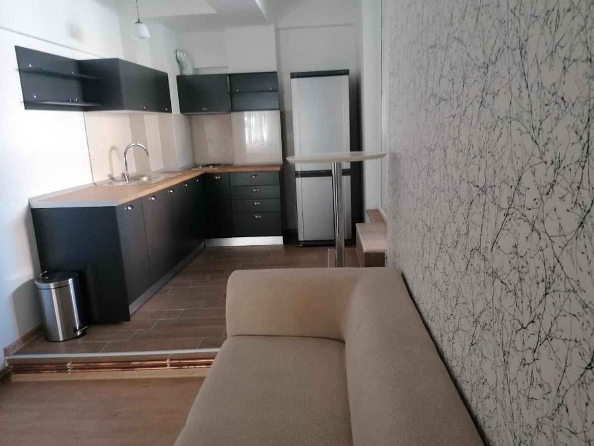 Hostel Denica Skopje Exteriér fotografie