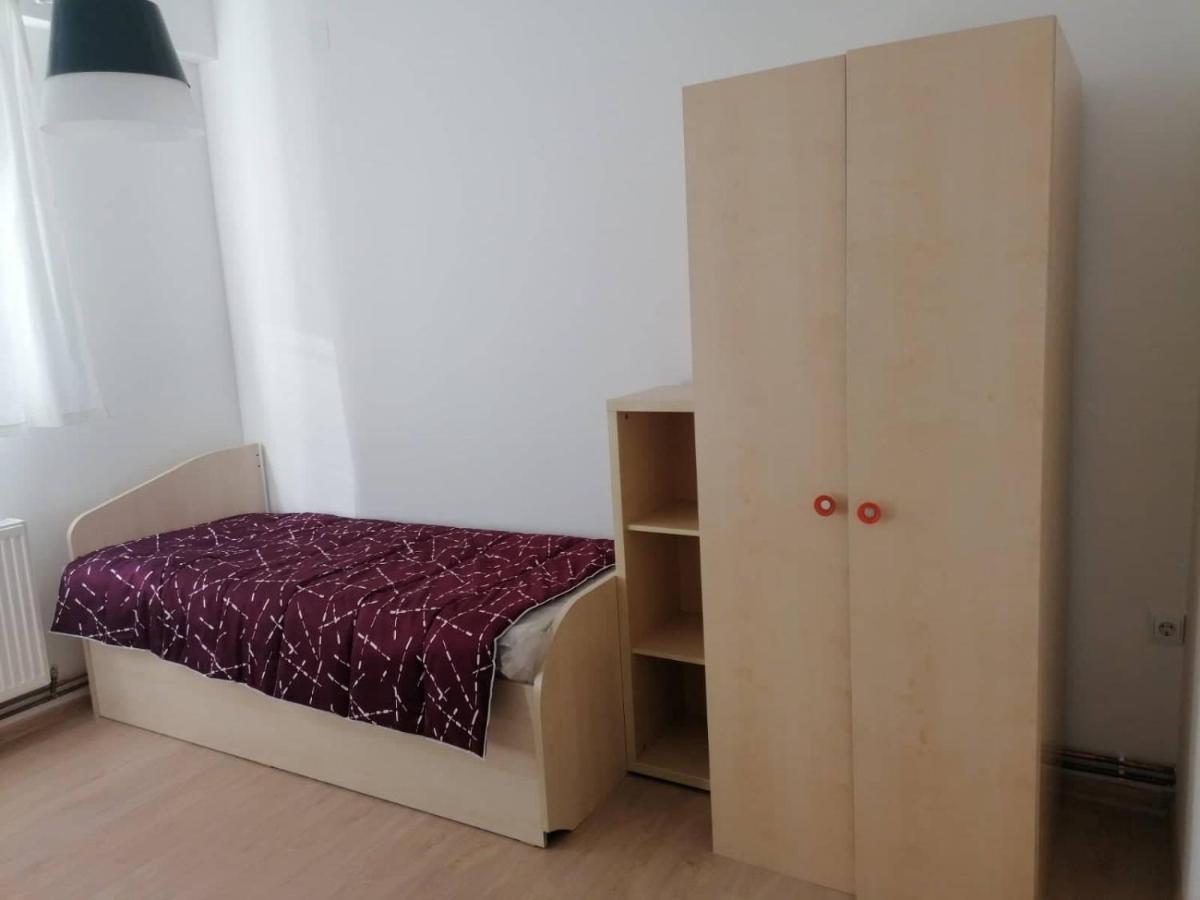 Hostel Denica Skopje Exteriér fotografie