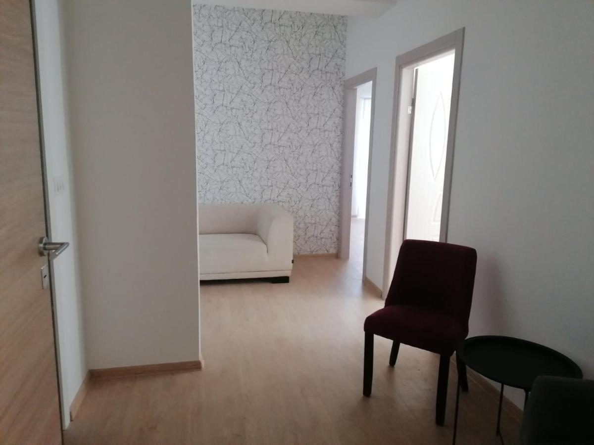 Hostel Denica Skopje Exteriér fotografie